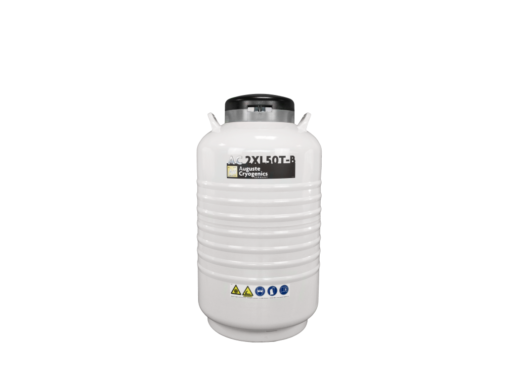 AC 2XL50T-B - Cryonos GmbH