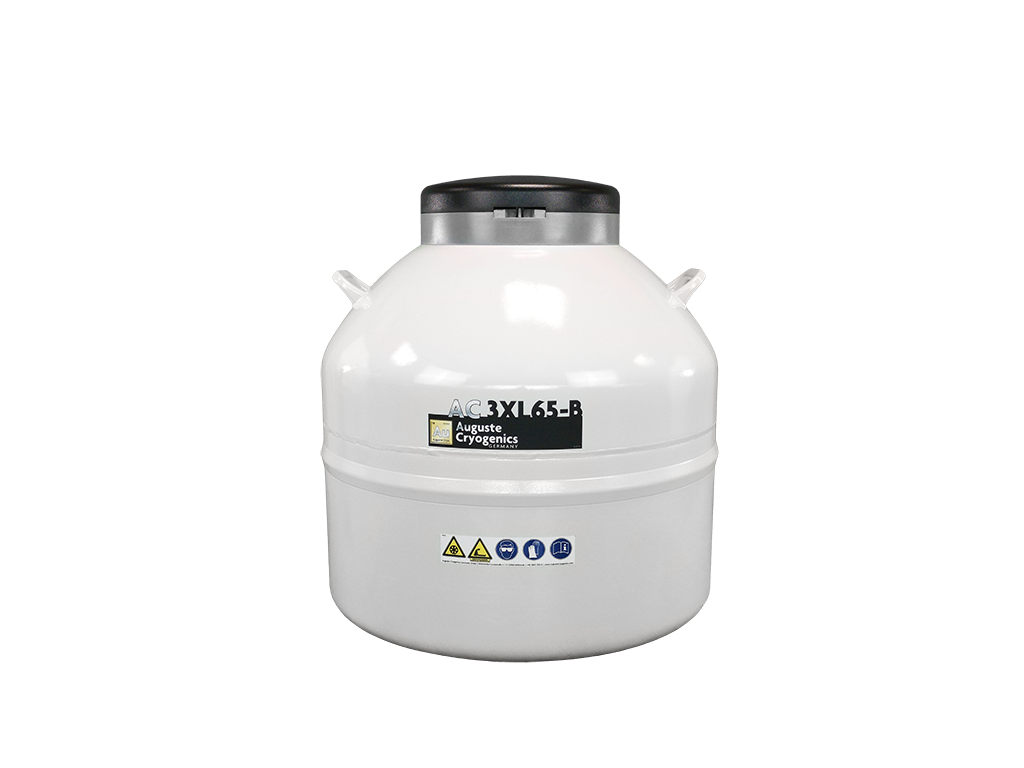 AC 3XL65-B - Cryonos GmbH