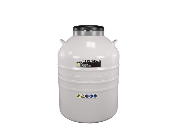 AC 3XL145-B - Cryonos GmbH