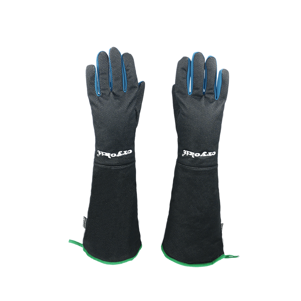 LAB GLOVES - Cryonos GmbH