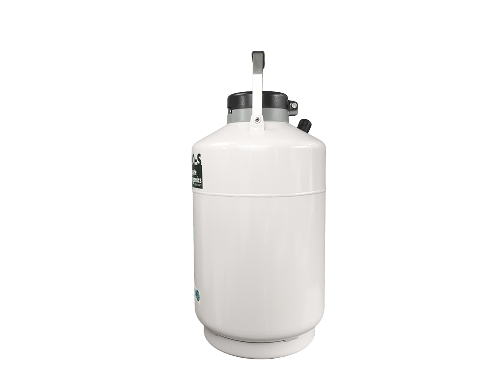 AC L10-S - Cryonos GmbH
