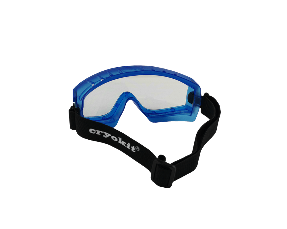 BODY PROTECTION - Cryonos GmbH