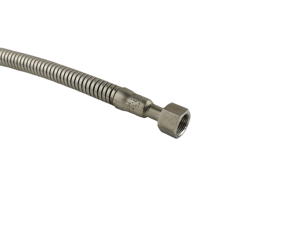 Cryogenic Hose - Cryonos GmbH