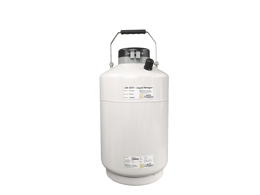 AC L10-S - Cryonos GmbH
