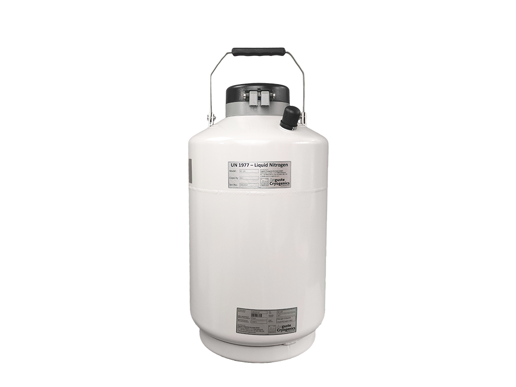 AC L10 - Cryonos GmbH