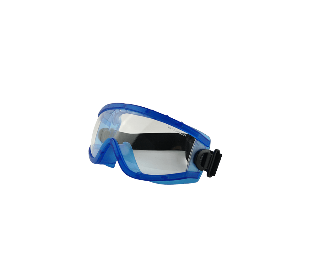Cryonos GmbH - CRYOKIT Face Shield Clear-Cryo