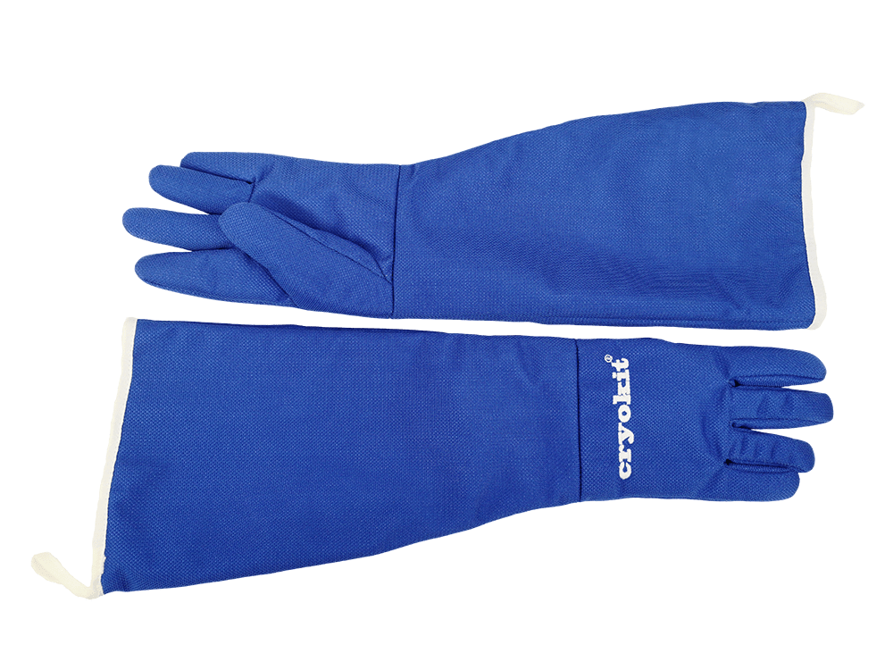 LAB GLOVES - Cryonos GmbH