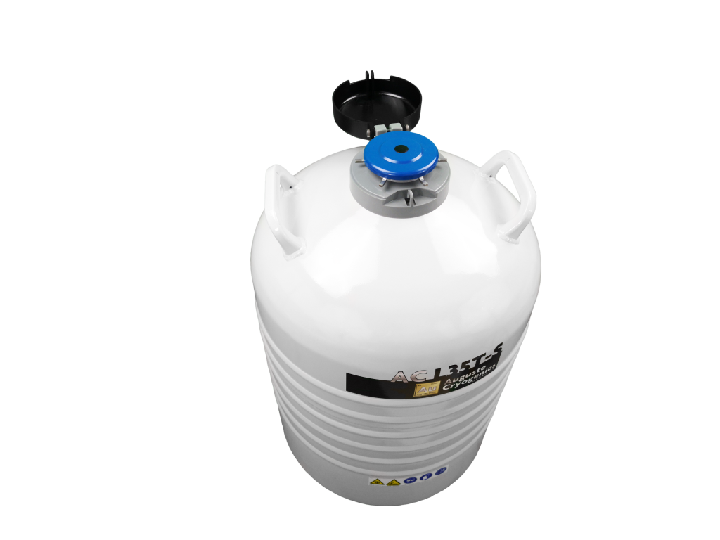 AC L35T-S - Cryonos GmbH