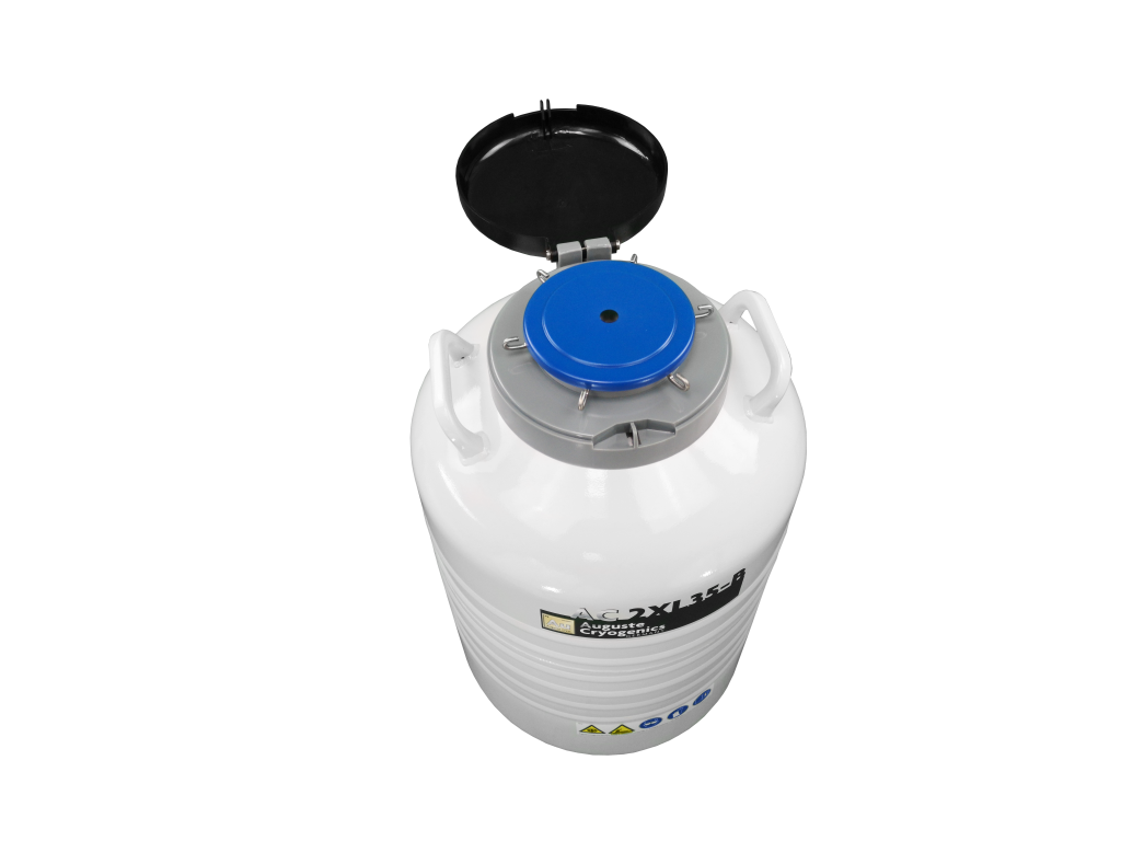 AC 2XL35-B - Cryonos GmbH