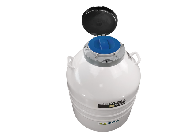 AC 3XL115-B, Foto 5