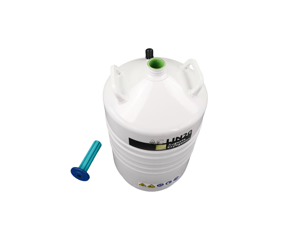 AC LIN20 - Cryonos GmbH