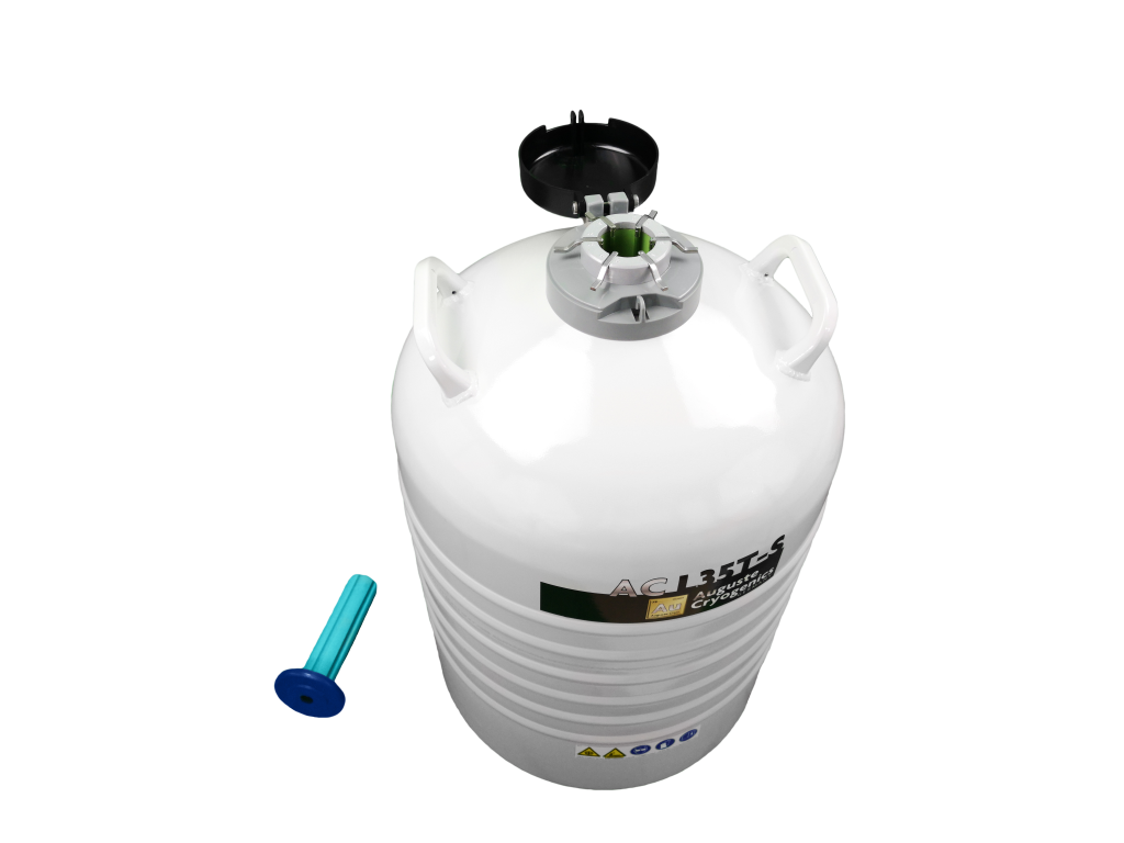 AC L35T-S - Cryonos GmbH
