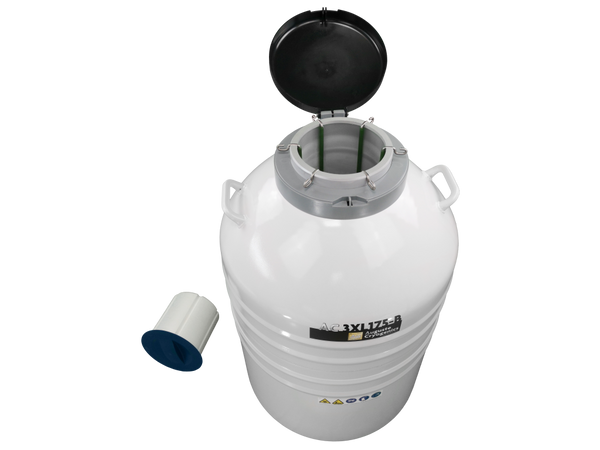 AC 3XL175-B, Foto 6