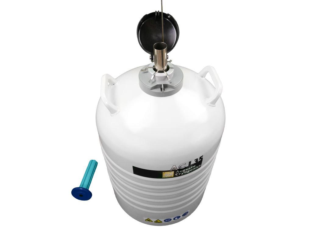 AC L35 - Cryonos GmbH
