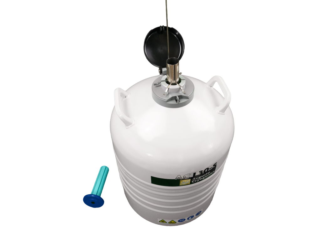 AC L30-S - Cryonos GmbH