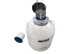 AC 3XL115-B - Cryonos GmbH