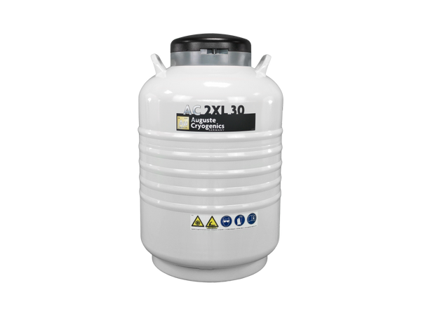 AC 2XL30 - Cryonos GmbH