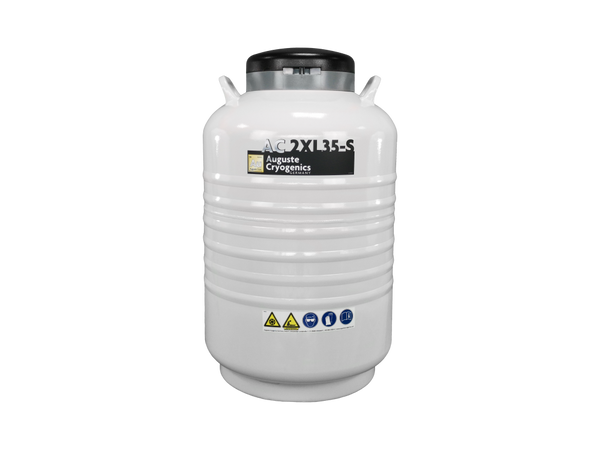 AC 2XL35-S - Cryonos GmbH