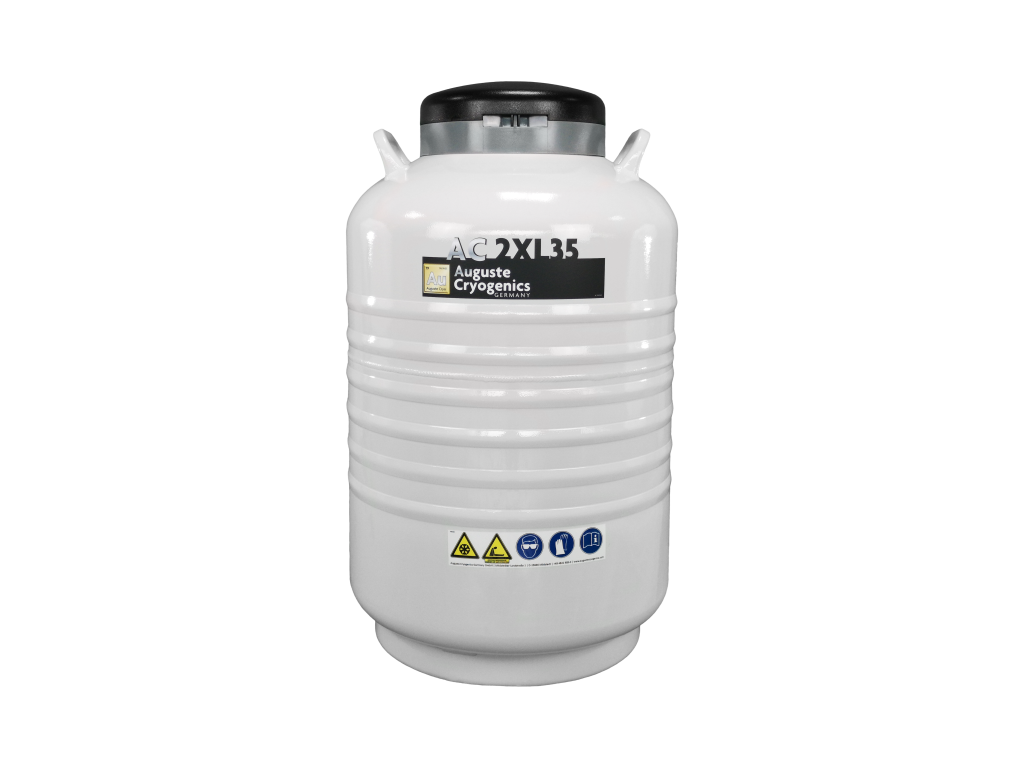 AC 2XL35 - Cryonos GmbH