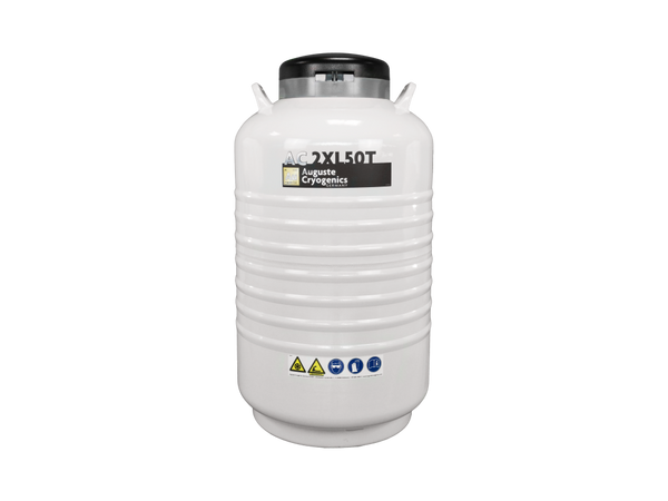 AC 2XL50T - Cryonos GmbH