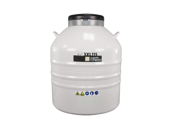 AC 3XL115 - Cryonos GmbH