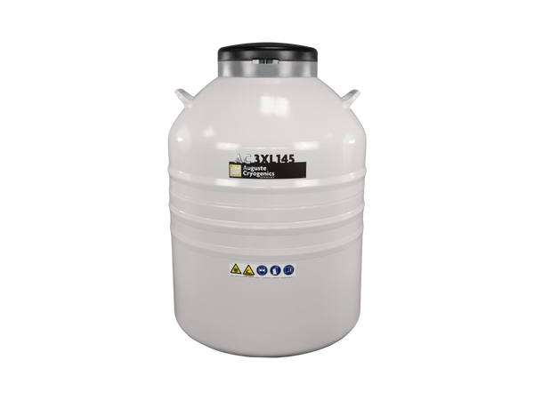 AC 3XL145 - Cryonos GmbH