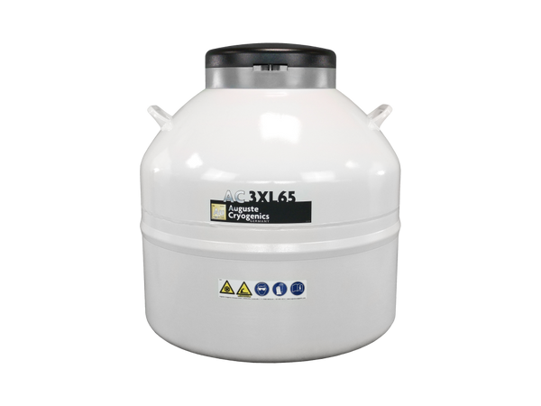 AC 3XL65 - Cryonos GmbH
