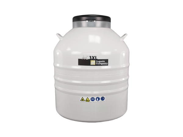 AC 3XL95 - Cryonos GmbH