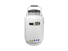 AC DS8-S - Cryonos GmbH