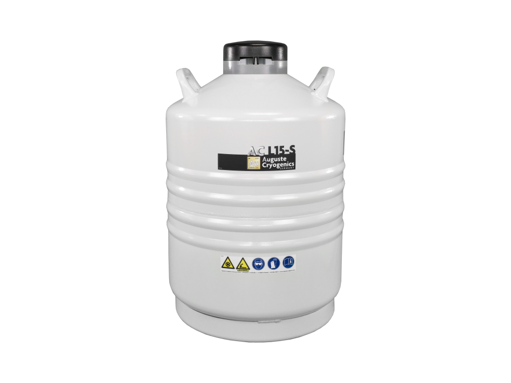 AC L15-S - Cryonos GmbH