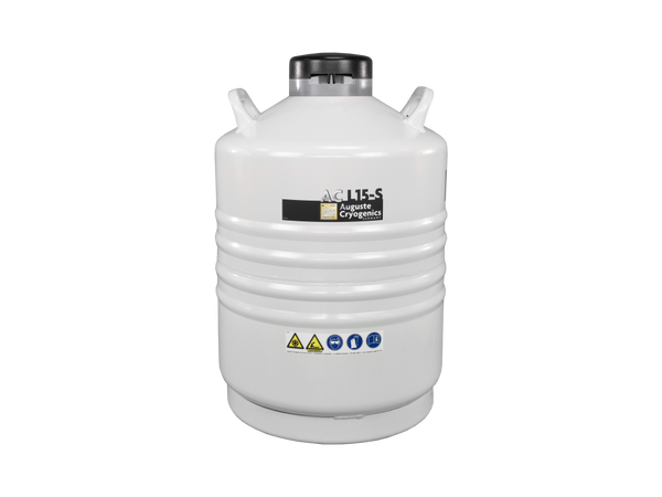 AC L15-S - Cryonos GmbH