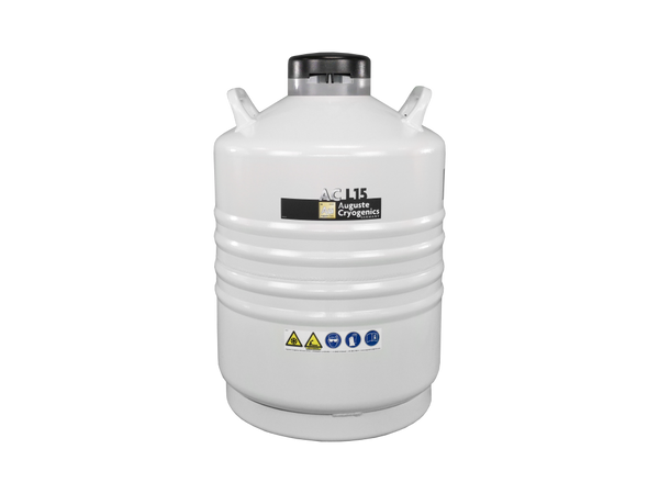 AC L15 - Cryonos GmbH