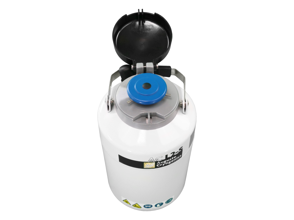 AC L2-S (1) - Cryonos GmbH