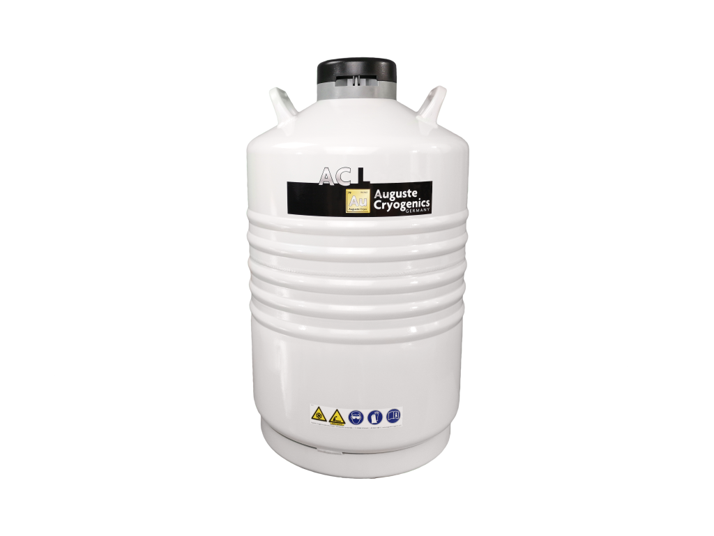 AC L20-S - Cryonos GmbH