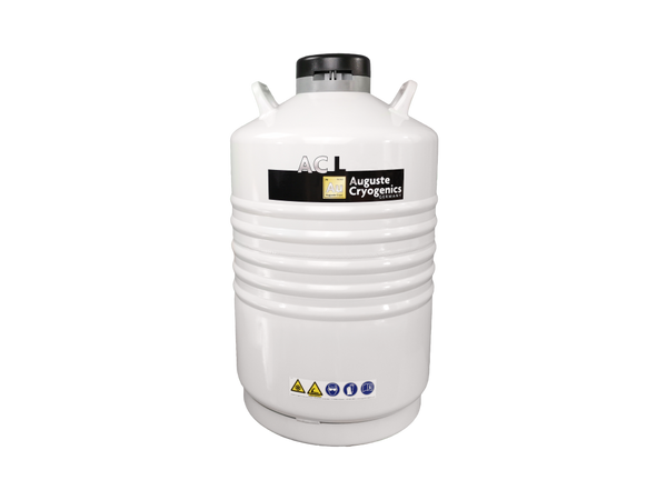 AC L20-S - Cryonos GmbH