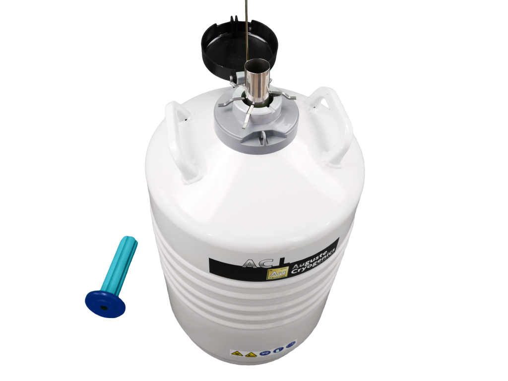 AC L20-S - Cryonos GmbH