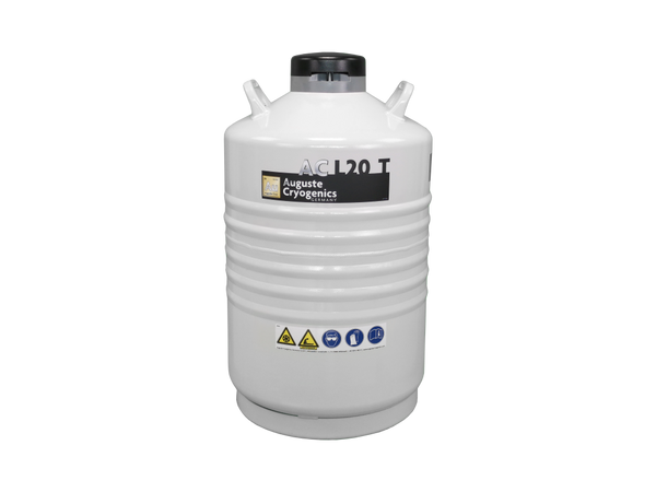 AC L20T - Cryonos GmbH