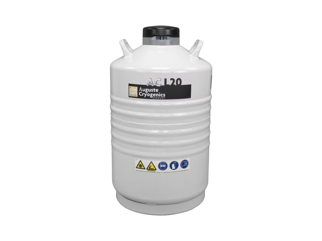 AC L20 - Cryonos GmbH