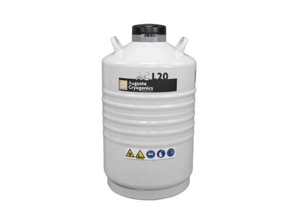 AC L20 - Cryonos GmbH