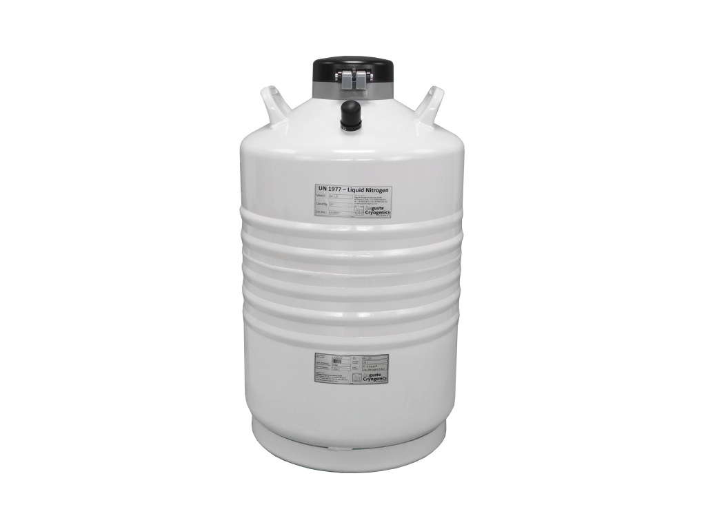 AC L20 - Cryonos GmbH