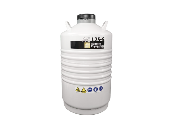AC L25-S - Cryonos GmbH