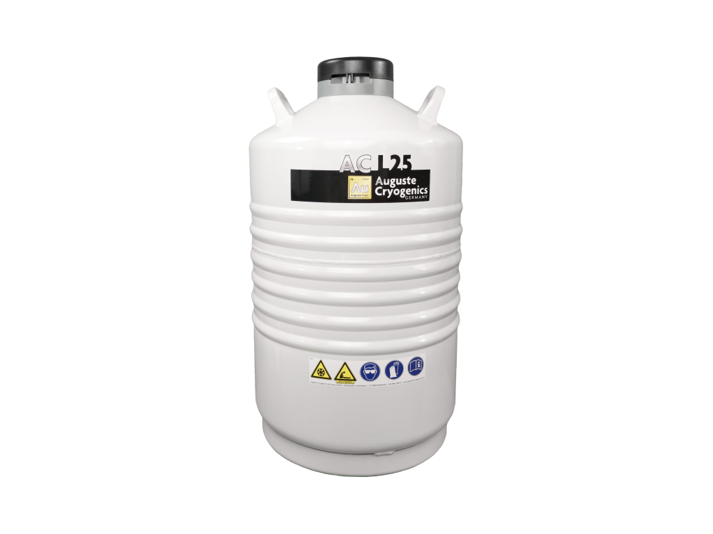 AC L25 - Cryonos GmbH