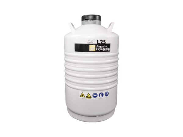 AC L25 - Cryonos GmbH