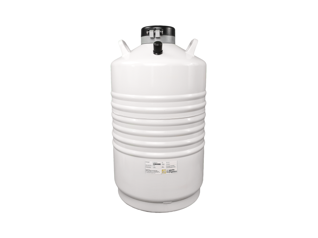 AC L25 - Cryonos GmbH