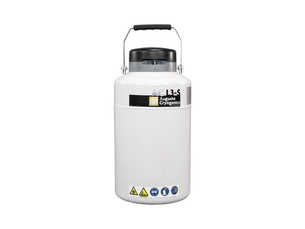 AC L3-S - Cryonos GmbH