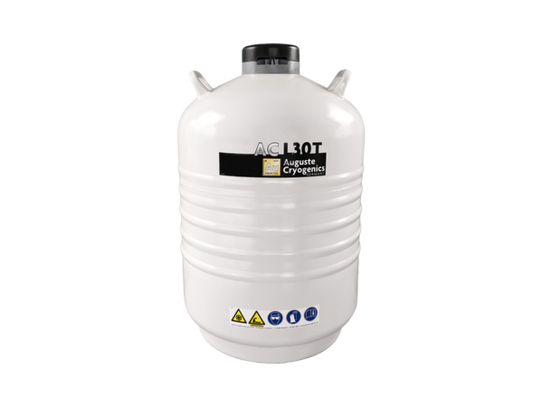 AC L30T - Cryonos GmbH
