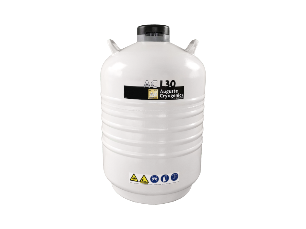 AC L30 - Cryonos GmbH