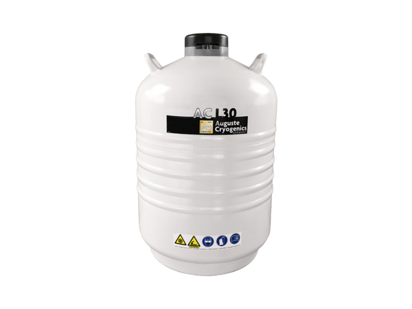 AC L30 - Cryonos GmbH