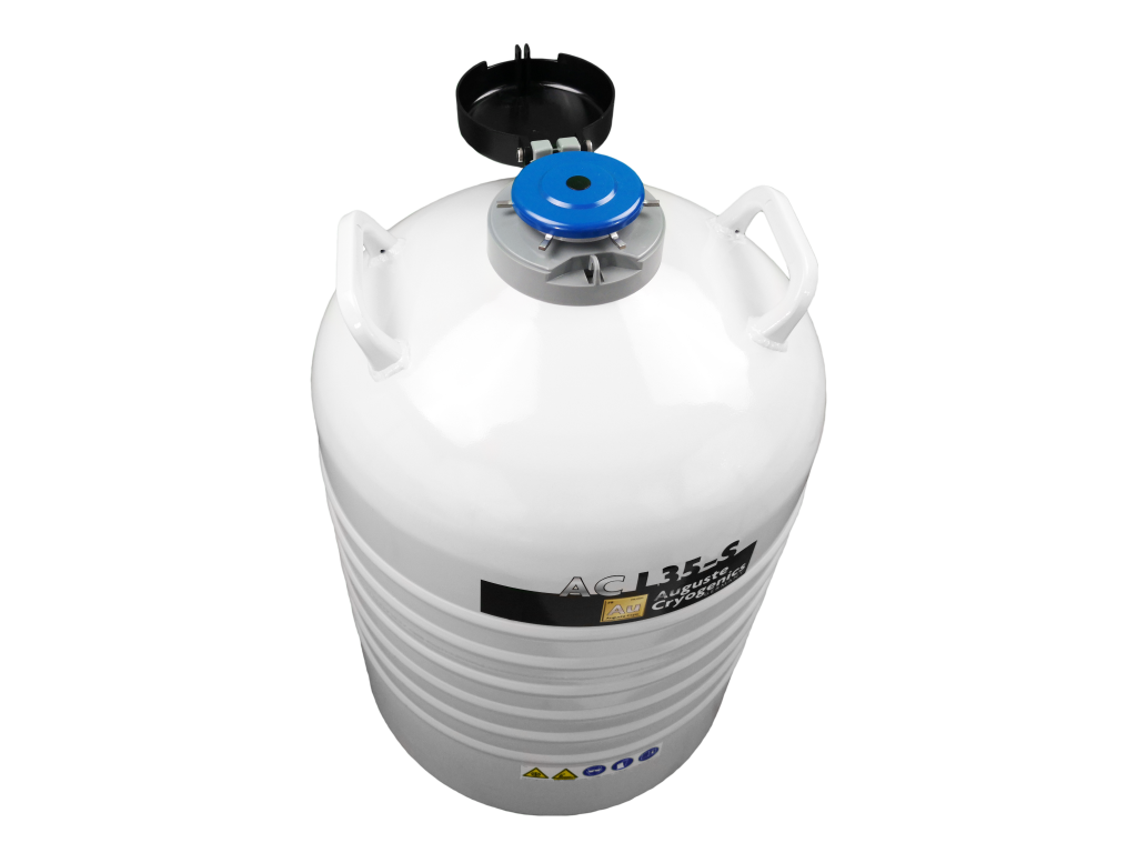 AC L35-S - Cryonos GmbH