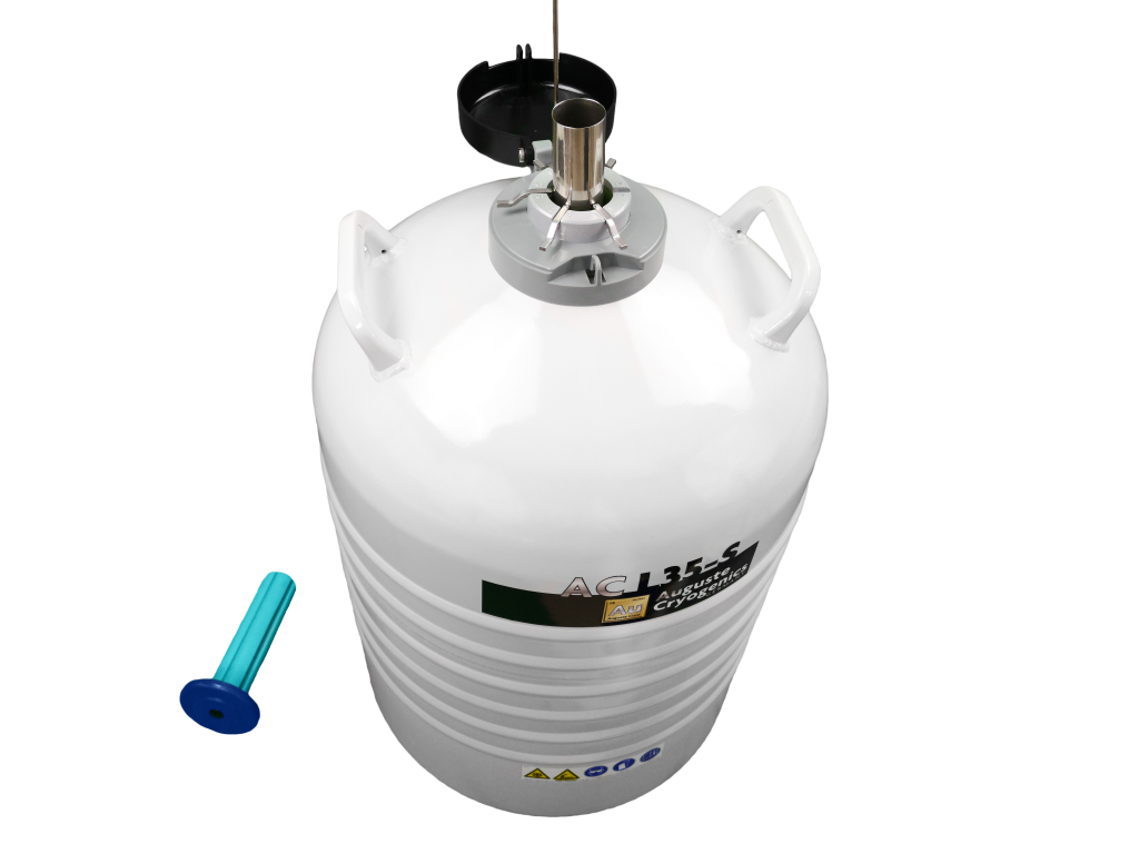 AC L35-S - Cryonos GmbH